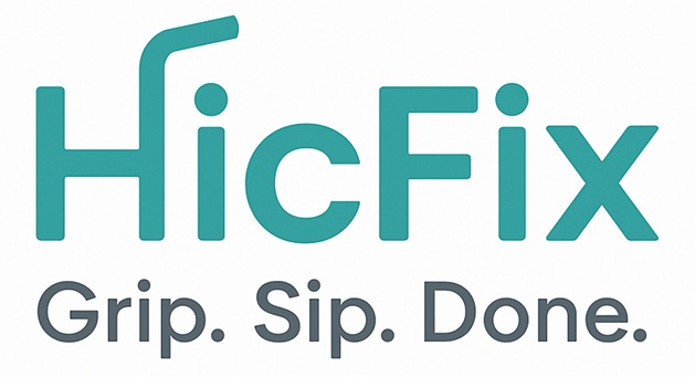 HicFix Logo